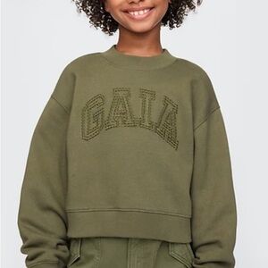 Cult Gaia X Gap Collaboration Kids NWT Size Small